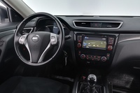 Nissan X-Trail vaihtoauto