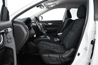 Nissan X-Trail vaihtoauto