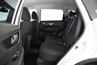 Nissan X-Trail vaihtoauto