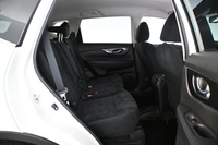 Nissan X-Trail vaihtoauto