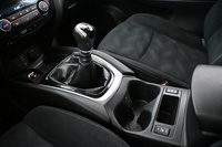 Nissan X-Trail vaihtoauto