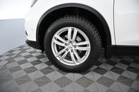 Nissan X-Trail vaihtoauto