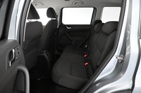 Skoda Yeti vaihtoauto