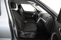 Skoda Yeti vaihtoauto