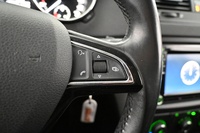 Skoda Yeti vaihtoauto