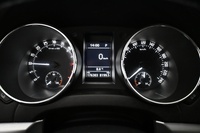 Skoda Yeti vaihtoauto