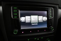 Skoda Yeti vaihtoauto