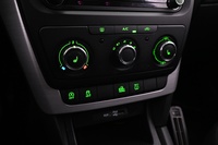 Skoda Yeti vaihtoauto