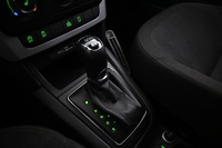 Skoda Yeti vaihtoauto