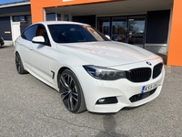 BMW 3.3 vaihtoauto