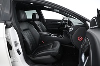 Mercedes-Benz CLS vaihtoauto