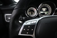 Mercedes-Benz CLS vaihtoauto