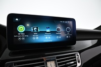 Mercedes-Benz CLS vaihtoauto