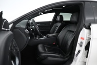 Mercedes-Benz CLS vaihtoauto