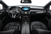 Mercedes-Benz CLS vaihtoauto