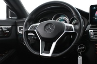 Mercedes-Benz CLS vaihtoauto