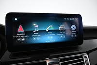 Mercedes-Benz CLS vaihtoauto