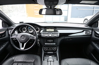 Mercedes-Benz CLS vaihtoauto