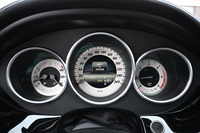 Mercedes-Benz CLS vaihtoauto