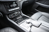 Mercedes-Benz CLS vaihtoauto