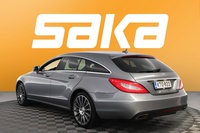 Mercedes-Benz CLS vaihtoauto