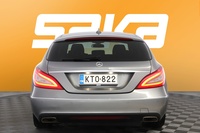 Mercedes-Benz CLS vaihtoauto