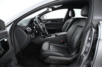 Mercedes-Benz CLS vaihtoauto