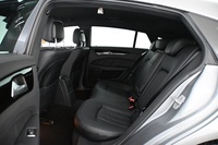 Mercedes-Benz CLS vaihtoauto