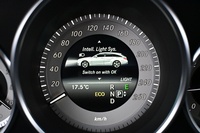 Mercedes-Benz CLS vaihtoauto