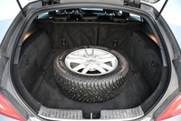 Mercedes-Benz CLS vaihtoauto