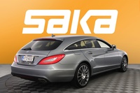 Mercedes-Benz CLS vaihtoauto