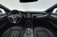 Mercedes-Benz CLS vaihtoauto