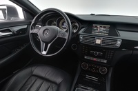 Mercedes-Benz CLS vaihtoauto