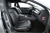 Mercedes-Benz CLS vaihtoauto