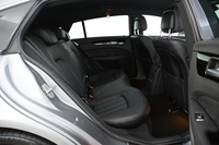 Mercedes-Benz CLS vaihtoauto