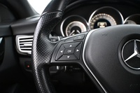 Mercedes-Benz CLS vaihtoauto