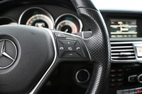 Mercedes-Benz CLS vaihtoauto