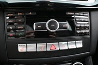 Mercedes-Benz CLS vaihtoauto