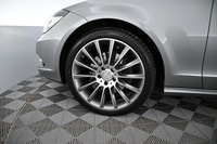 Mercedes-Benz CLS vaihtoauto