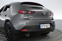 Mazda 3 vaihtoauto