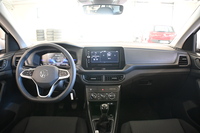 Volkswagen T-Cross vaihtoauto