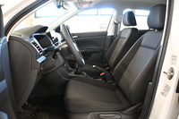 Volkswagen T-Cross vaihtoauto