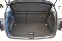 Volkswagen T-Cross vaihtoauto