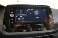 Volkswagen T-Cross vaihtoauto