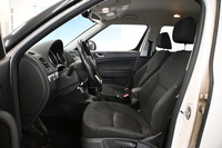 Skoda Yeti vaihtoauto