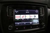 Skoda Yeti vaihtoauto