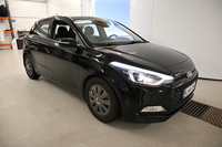 Hyundai i20 vaihtoauto
