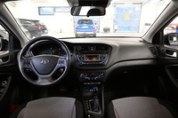 Hyundai i20 vaihtoauto