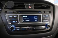 Hyundai i20 vaihtoauto