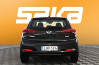 Hyundai i20 vaihtoauto